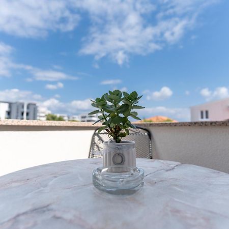 Apartment Vegas Novalja Zewnętrze zdjęcie