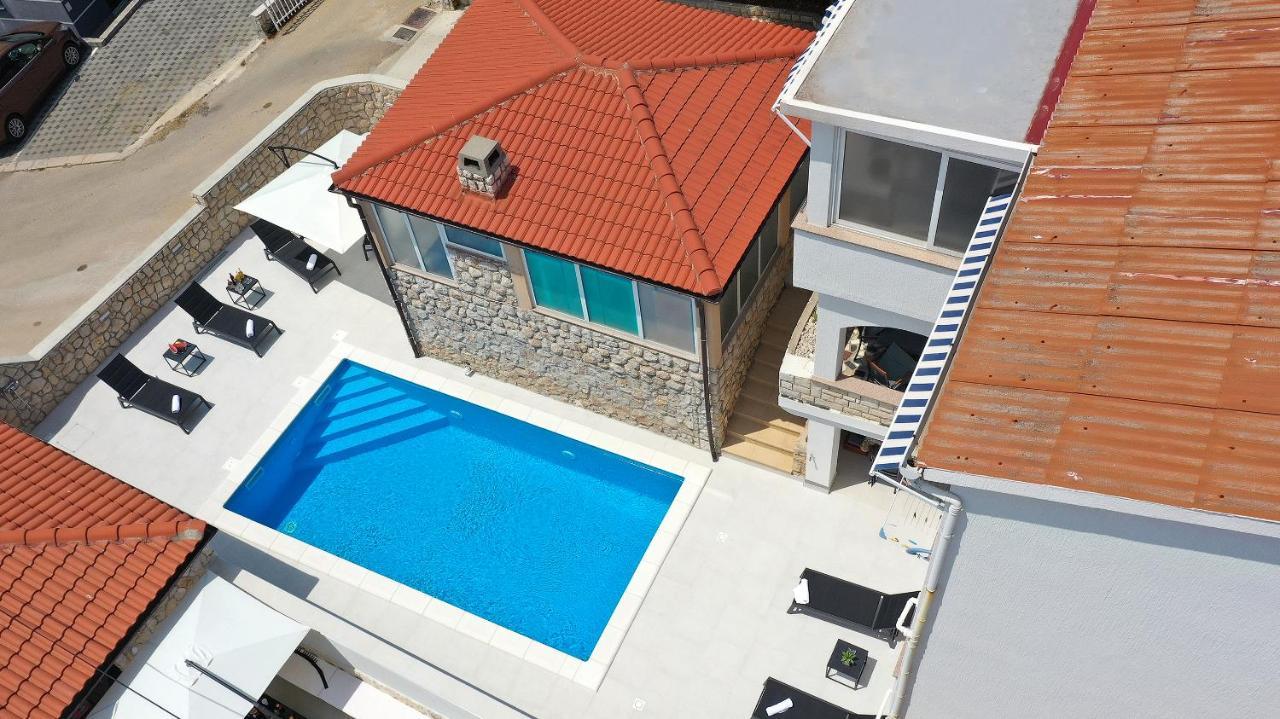 Apartment Vegas Novalja Zewnętrze zdjęcie
