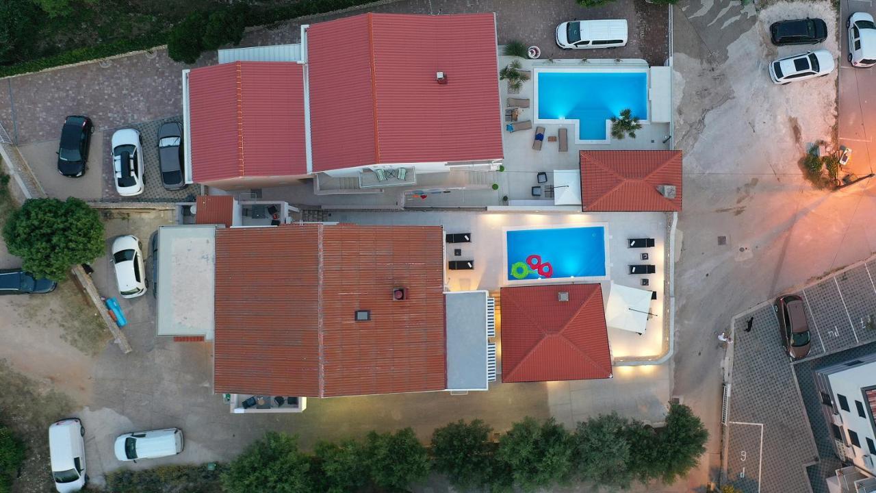Apartment Vegas Novalja Zewnętrze zdjęcie