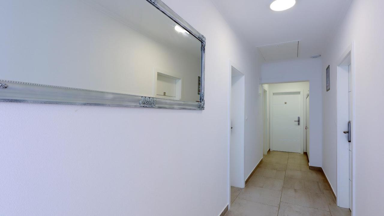 Apartment Vegas Novalja Zewnętrze zdjęcie
