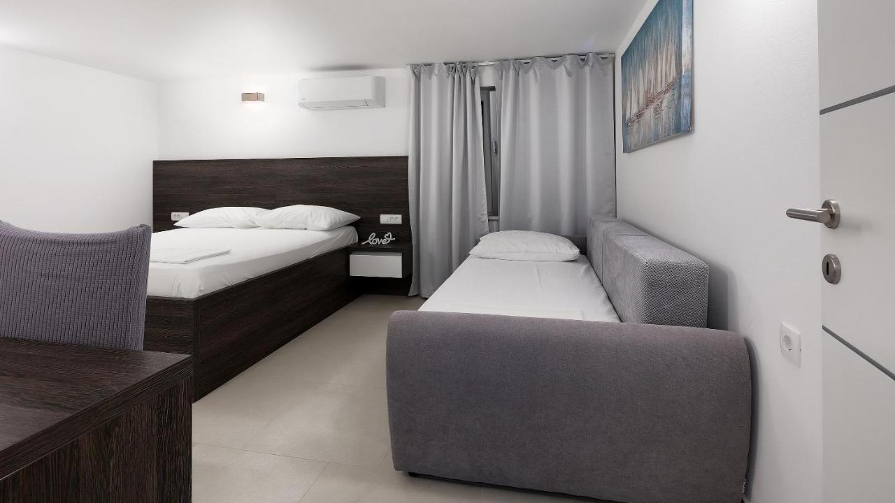 Apartment Vegas Novalja Zewnętrze zdjęcie