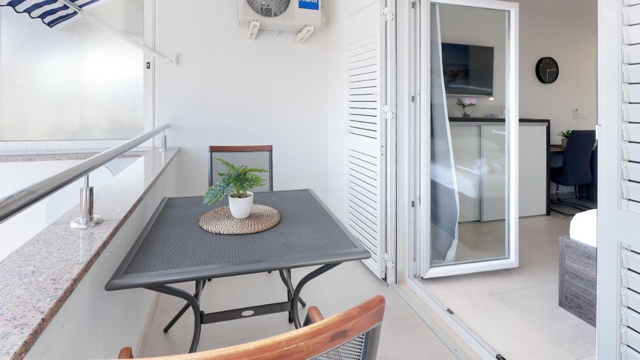 Apartment Vegas Novalja Zewnętrze zdjęcie