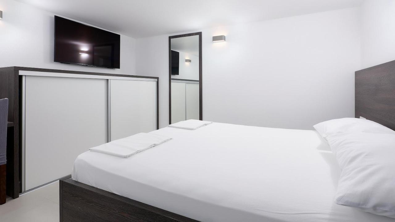 Apartment Vegas Novalja Zewnętrze zdjęcie