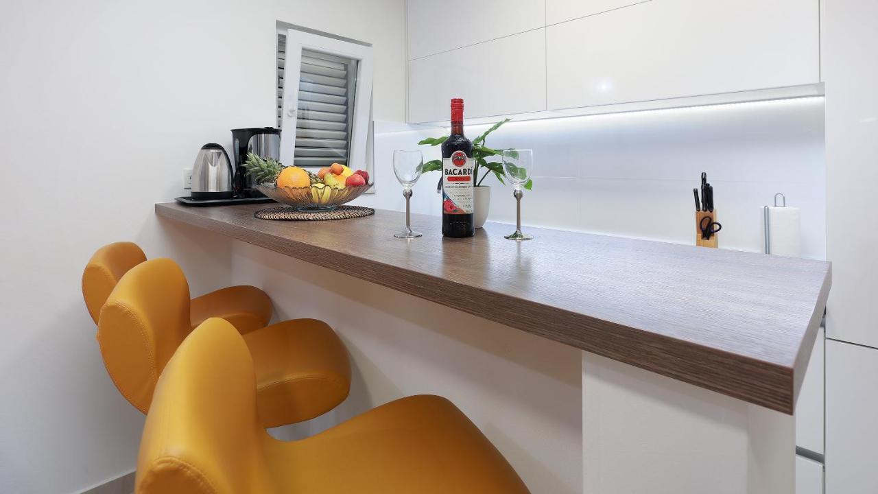 Apartment Vegas Novalja Zewnętrze zdjęcie