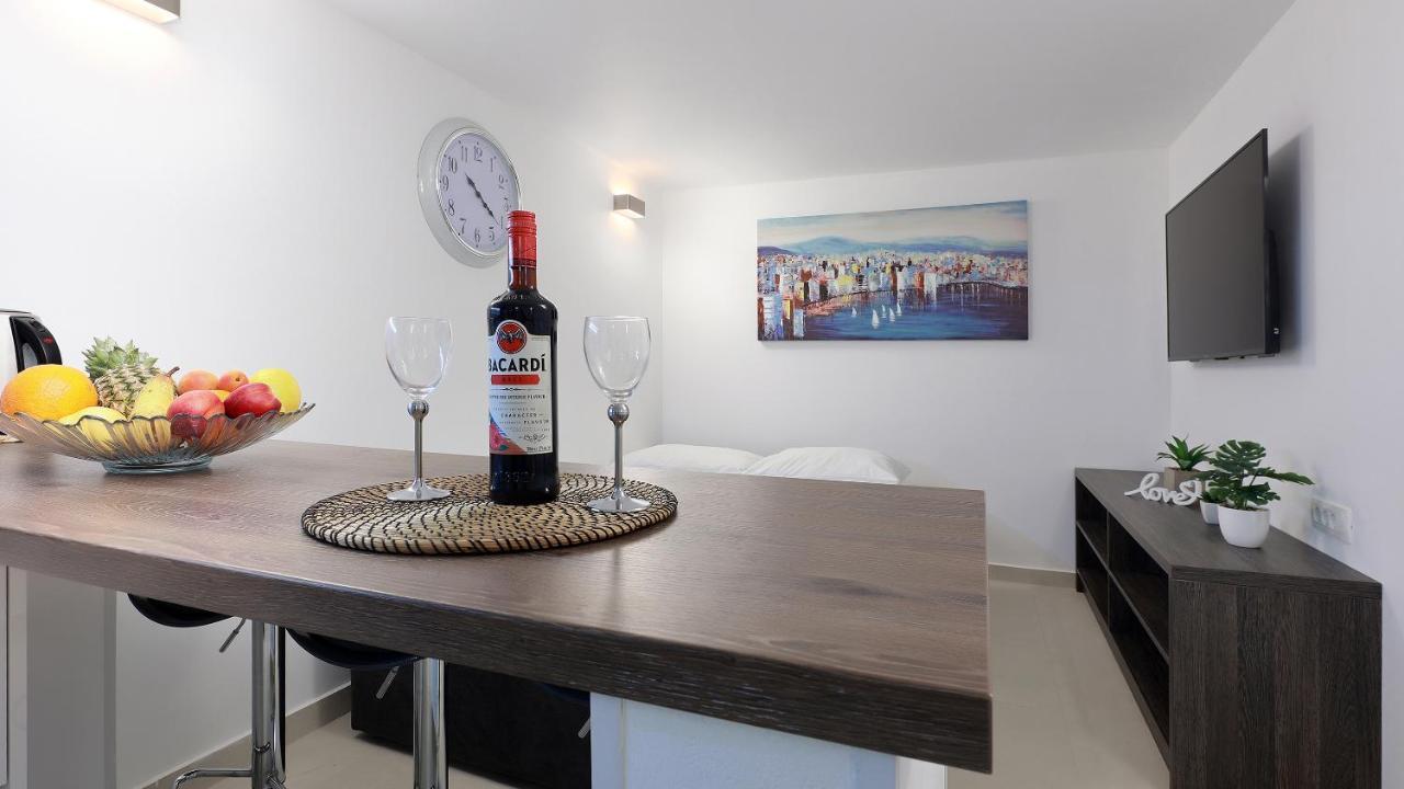 Apartment Vegas Novalja Zewnętrze zdjęcie
