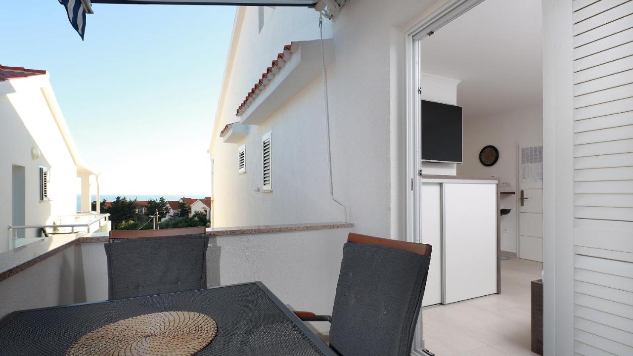 Apartment Vegas Novalja Zewnętrze zdjęcie