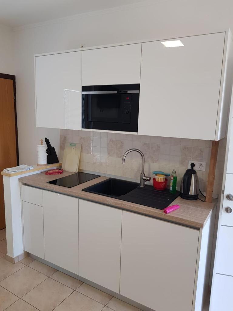 Apartment Vegas Novalja Zewnętrze zdjęcie