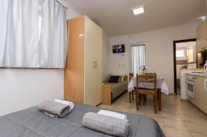 Apartment Vegas Novalja Zewnętrze zdjęcie