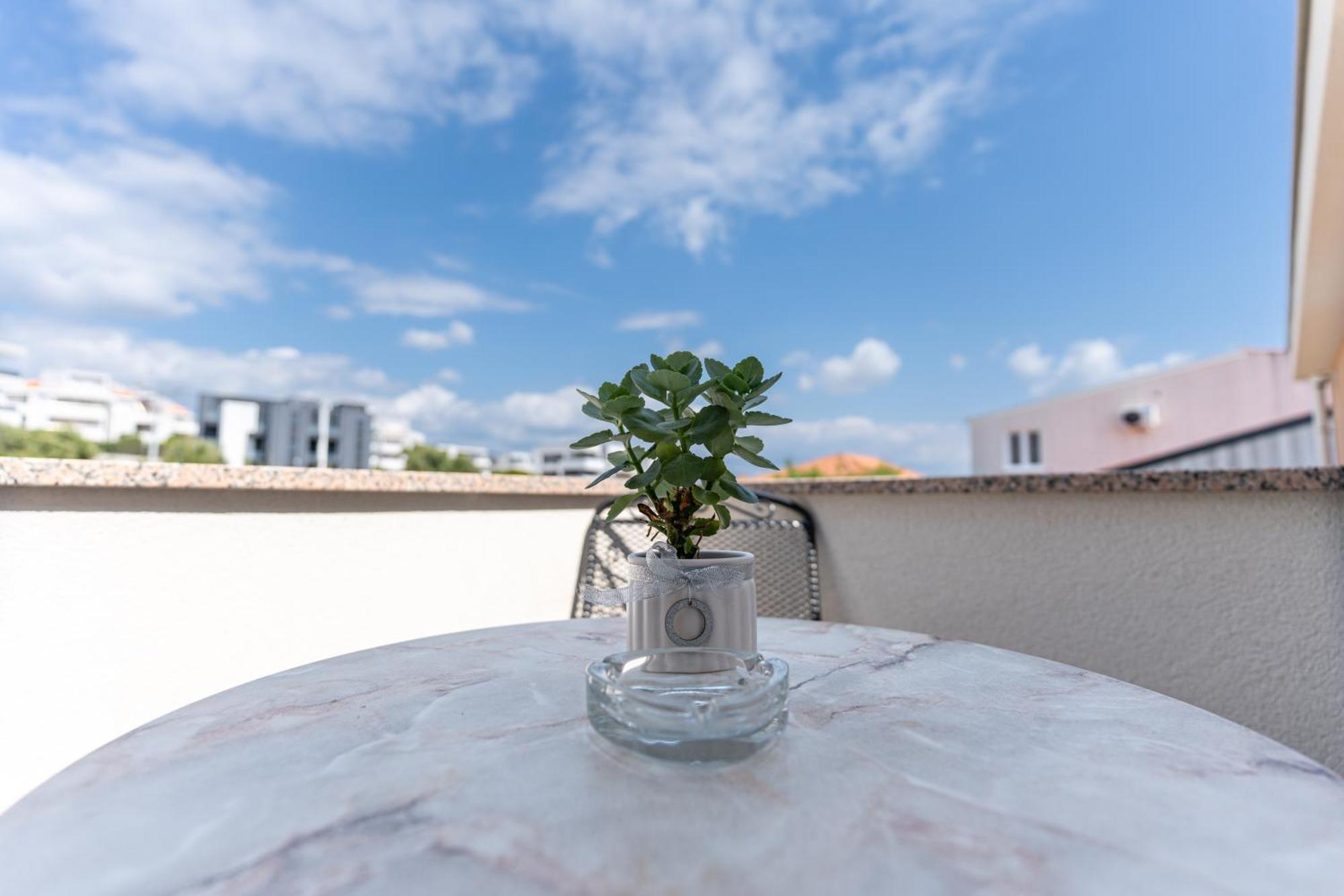 Apartment Vegas Novalja Zewnętrze zdjęcie