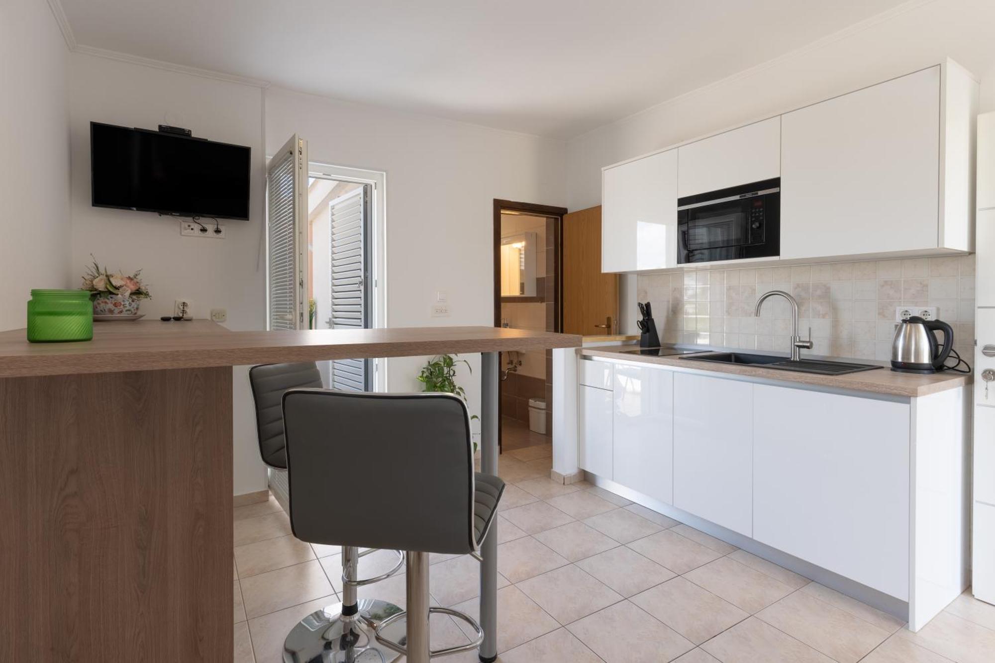Apartment Vegas Novalja Zewnętrze zdjęcie