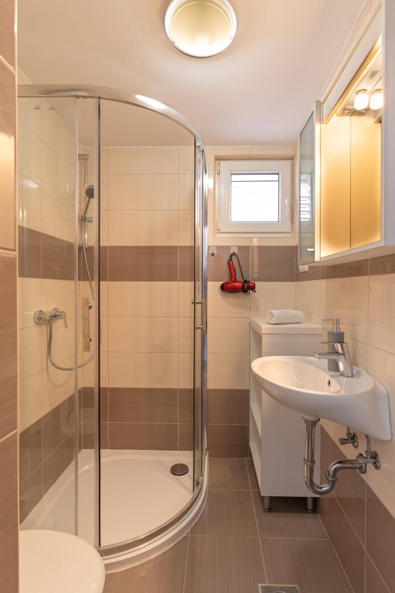Apartment Vegas Novalja Zewnętrze zdjęcie