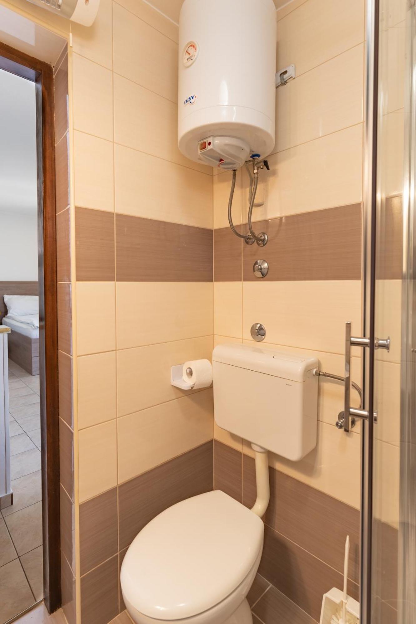 Apartment Vegas Novalja Zewnętrze zdjęcie