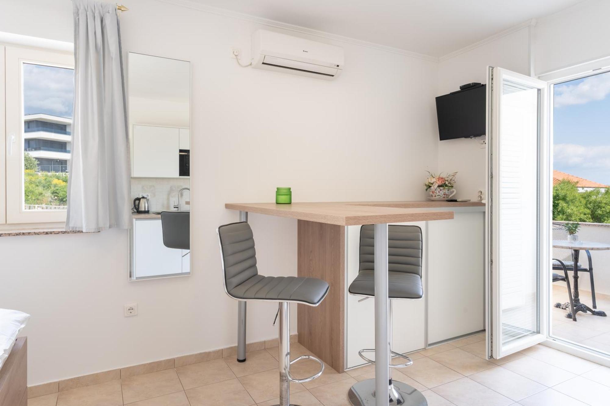 Apartment Vegas Novalja Zewnętrze zdjęcie